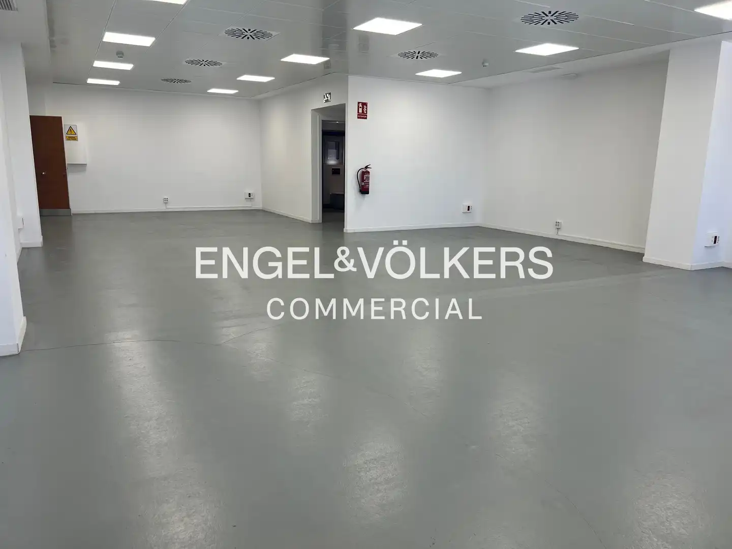 Office space to rent in El Gall, imagen 6