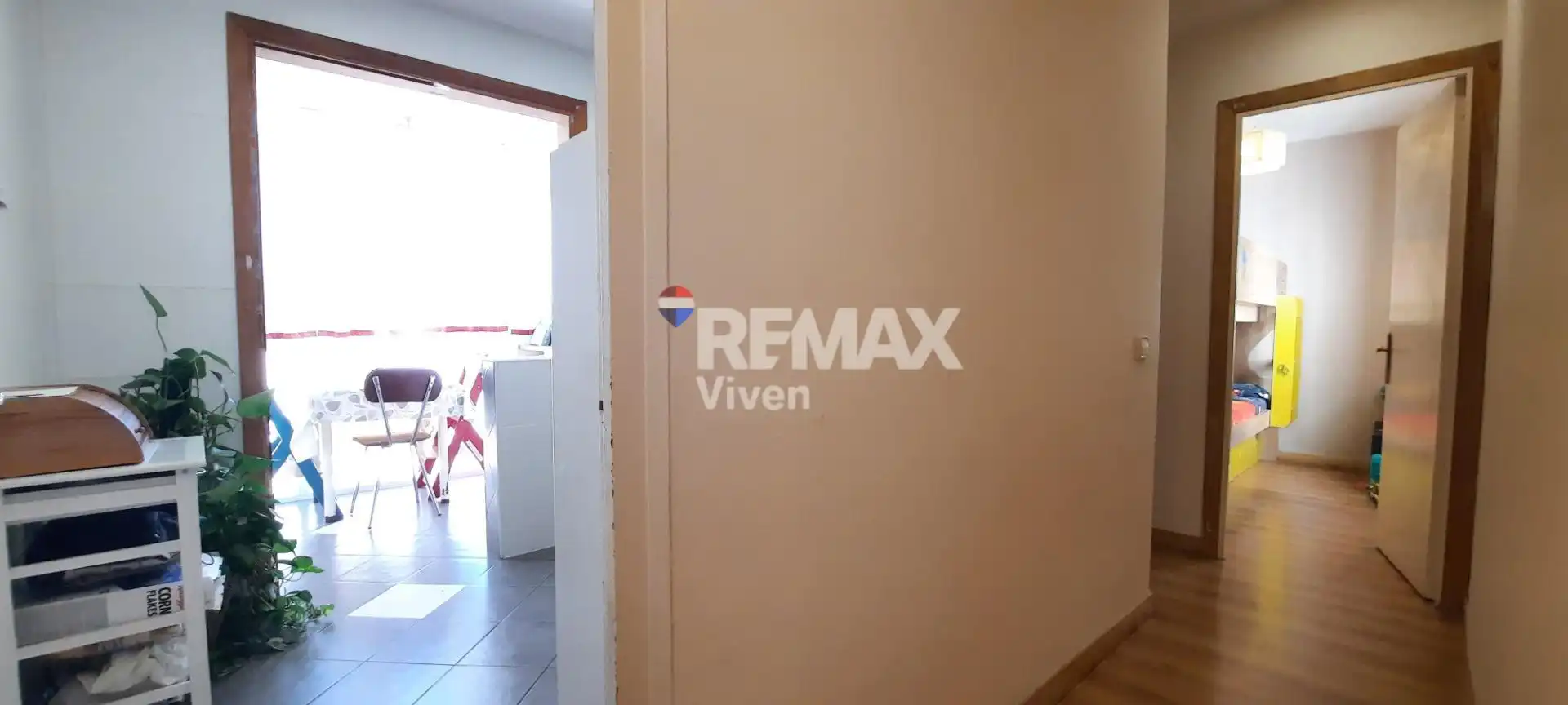 Àtic en venda en Vilanova i la Geltrú amb Calefacció, Parquet i Terrassa
