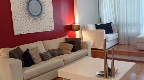 Photo 3 of Flat for sale in Juan Ramón Jiménez, Hispanoamérica - Bernabéu, Madrid