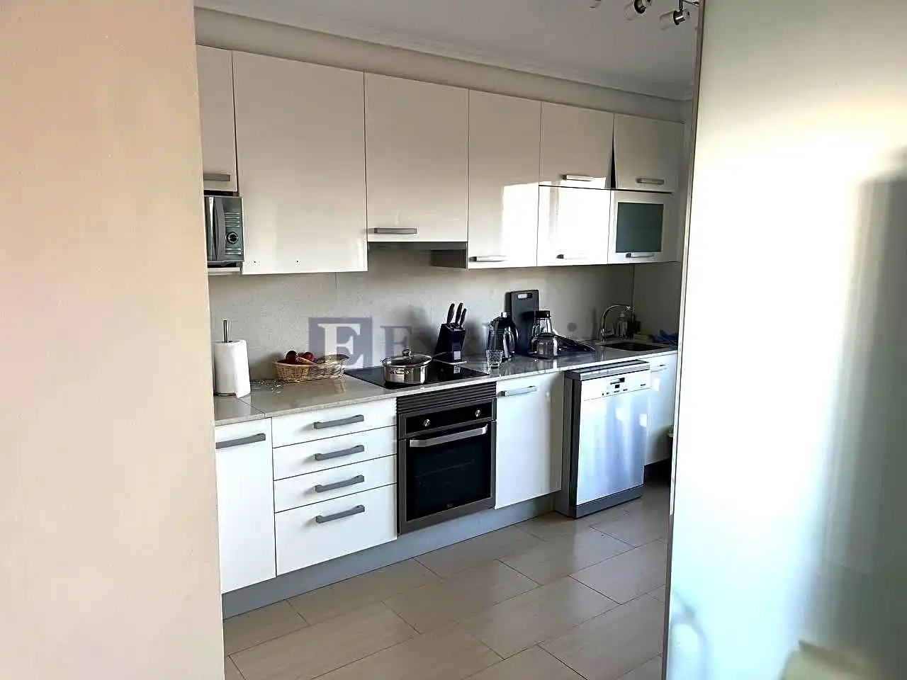 Ático con ascensor en venta en Los Abrigos, imagen 25