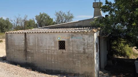 Foto 2 de Finca rústica en venda a Bélgida, Valencia