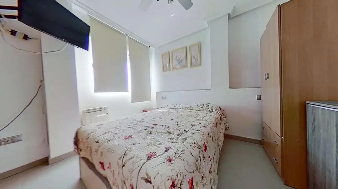Habitación de Piso en venta en San Isidro con Aire acondicionado, Calefacción y Terraza