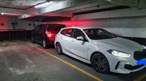 Photo 2 of Garage for sale in Calle del General Pardiñas, 34, Goya, Madrid Capital