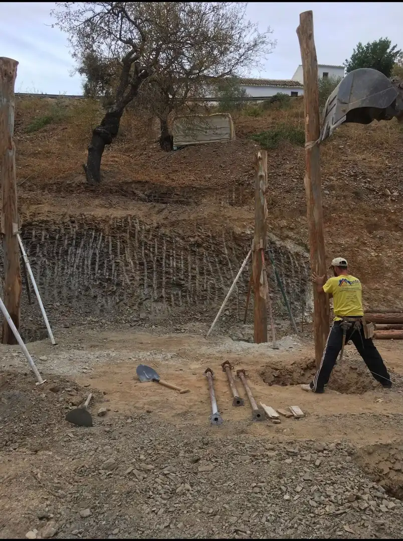 Terrenys i solars en venda a Colmenar, imagen 13