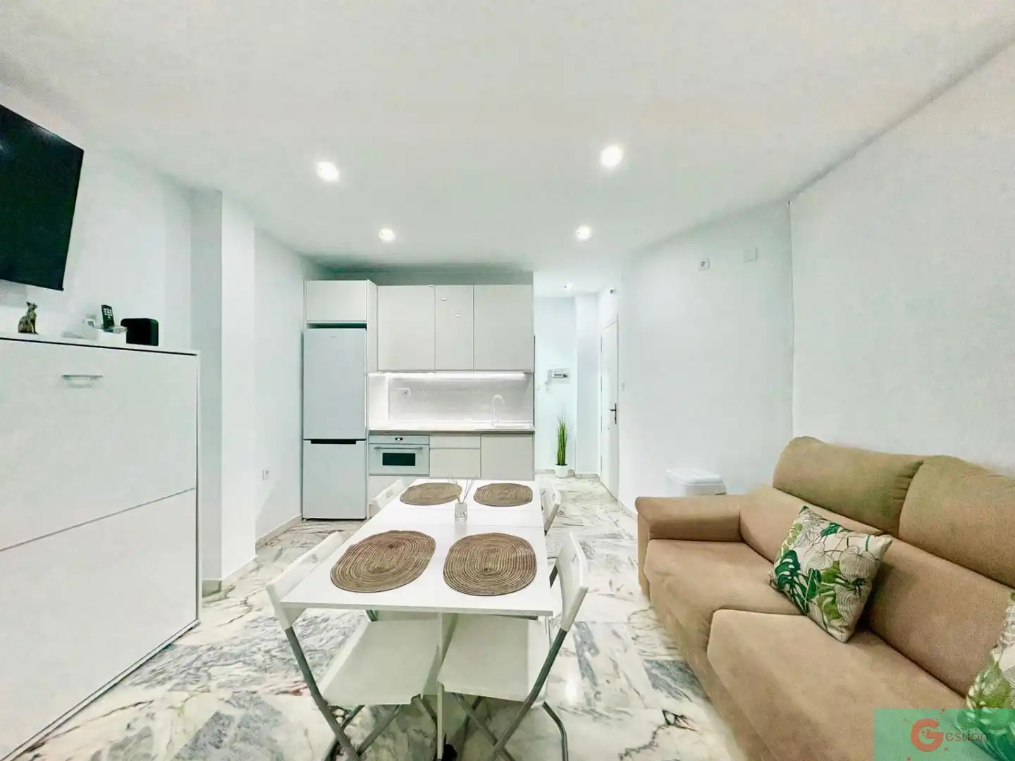 Study for sale in Centro