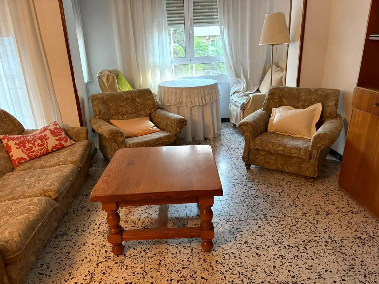 Piso con terraza en venta en Elche ciudad, imagen 5