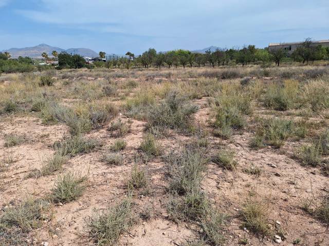 Terreno en Venta en Carretera Agost-Urbs, 28B en Moralet