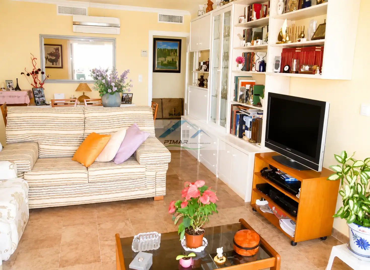 Piso con ascensor en venta en Santa Pola ciudad, imagen 5