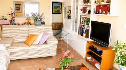Foto 5 de Piso en venta en Calas Santa Pola Este, Santa Pola