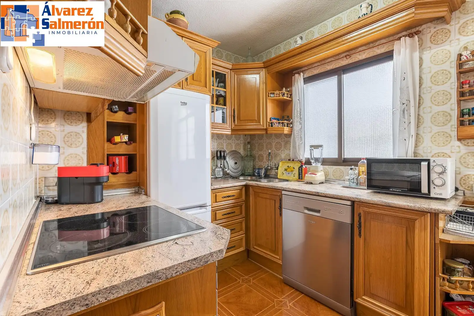 Piso con ascensor en venta en Calle MARIA LUISA DE DIOS, imagen 12