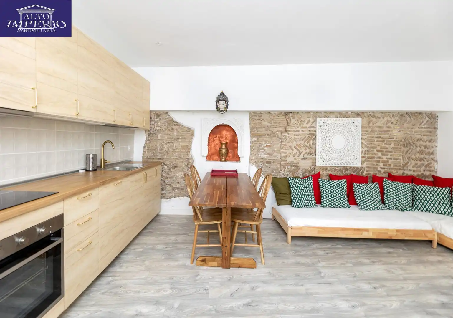 Apartament en venda a C. Algibe de la Vieja, 8, imagen 15