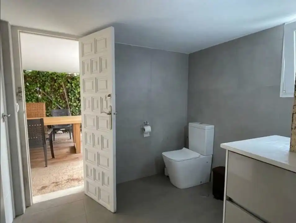 Maison jumelée avec piscine à vendre à Entremares, imagen 9