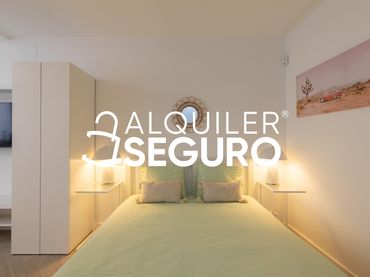 Estudi de lloguer a Capitular de Gandía