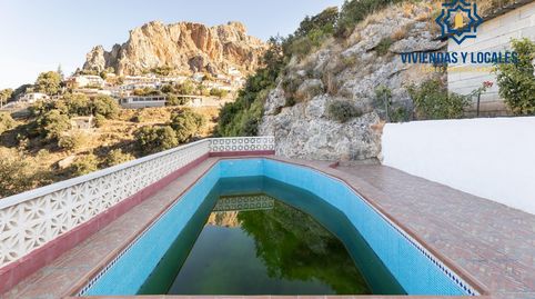 Foto 4 de Casa o chalet en venta en Calle Extrarradio, Cogollos de la Vega, Granada