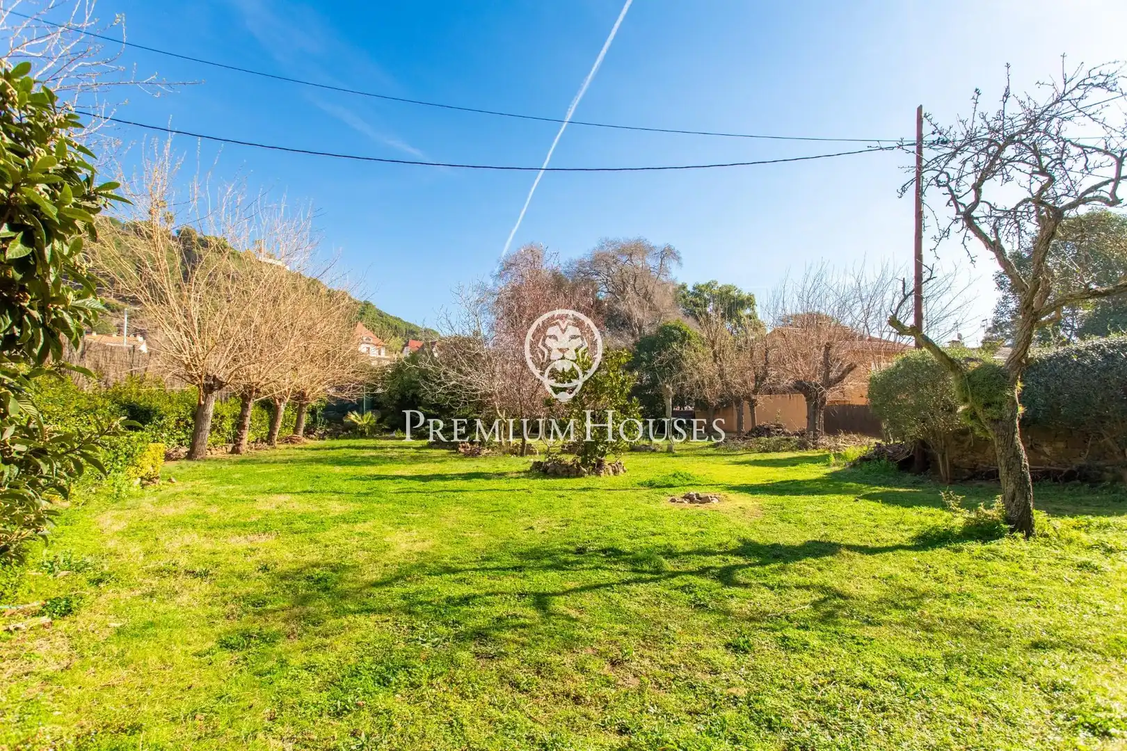 Casa o xalet en venda en Sant Andreu de Llavaneres amb Aire condicionat, Calefacció i Jardí privat