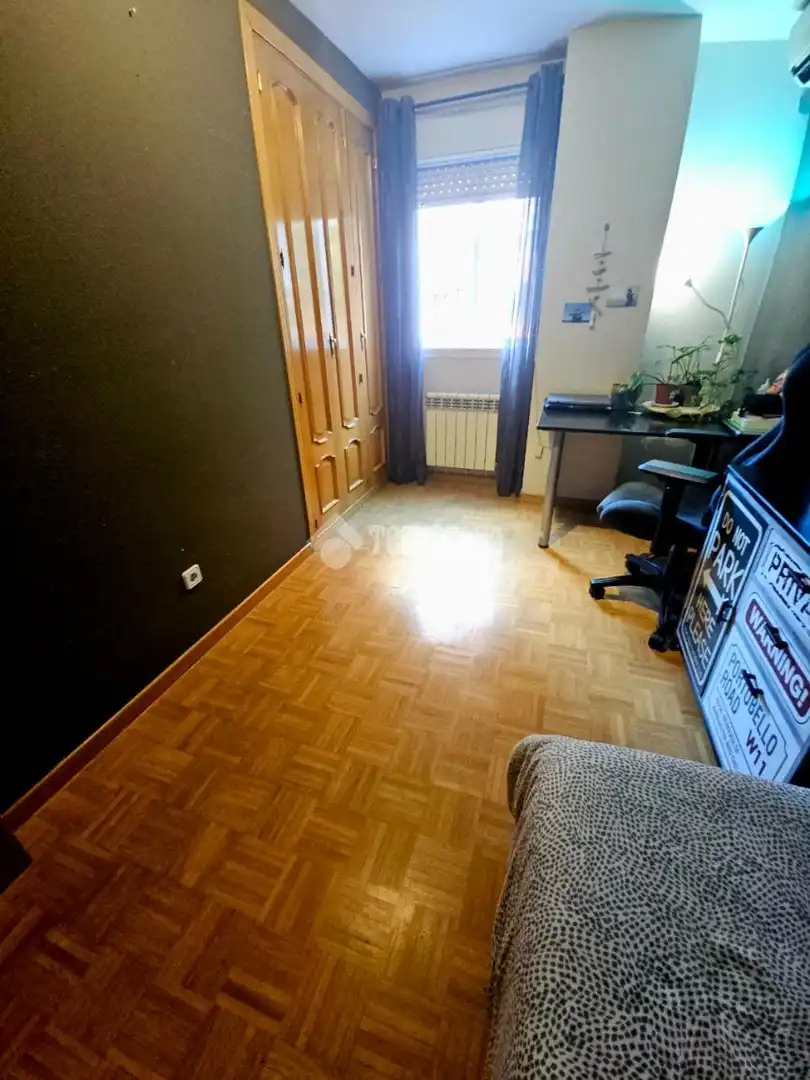 Habitación de Piso en venta en Getafe con Aire acondicionado, Calefacción y Parquet