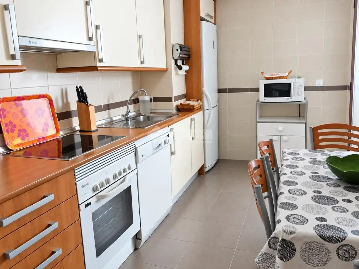 Appartement avec terrasse à vendre à San Martín de la Vega, imagen 8