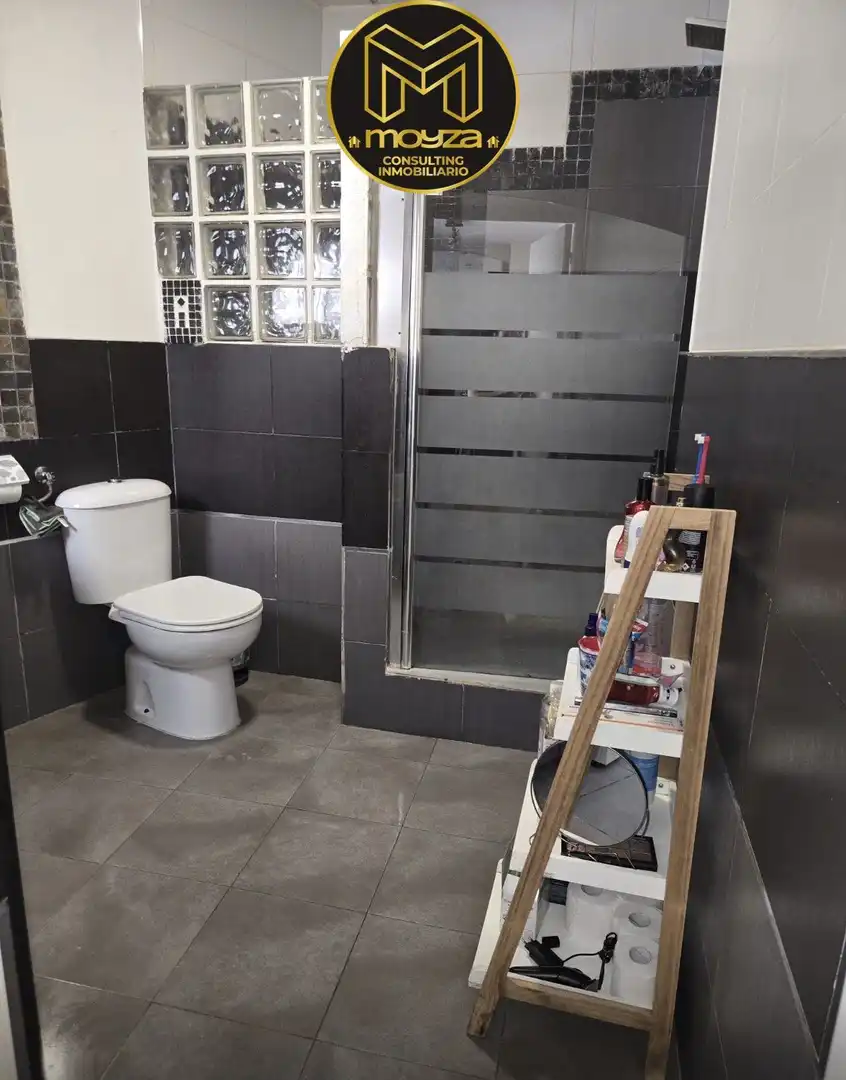 Bathroom of Houses for sale in Torredelcampo, Jaén