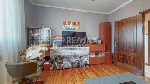 Foto 4 de Casa adosada en venda a Rúa Do Hío, Cangas pueblo, Cangas