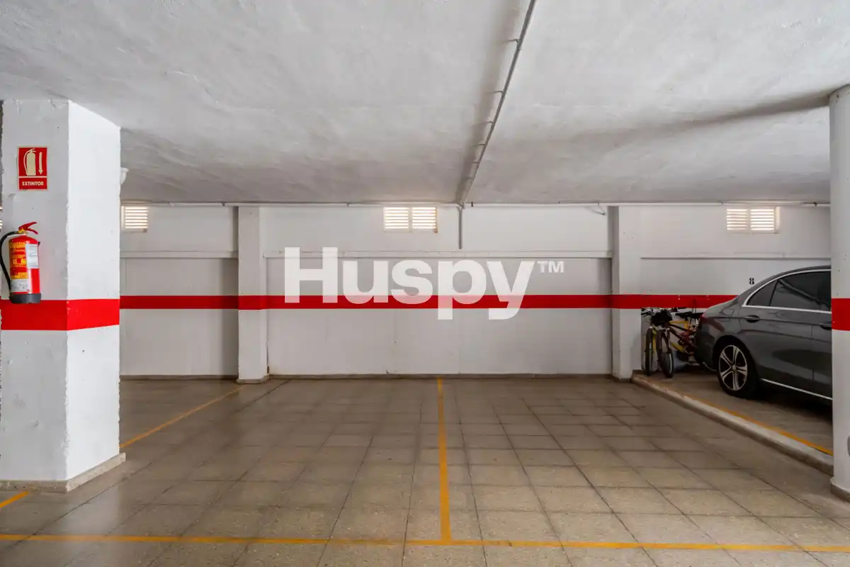 Appartement avec terrasse à vendre à Carrer de Cibeles, imagen 30