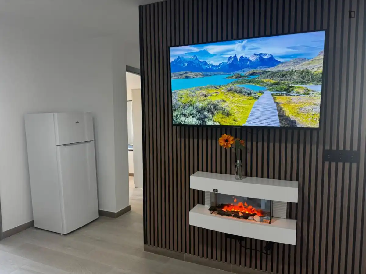 Room in El Naranjo