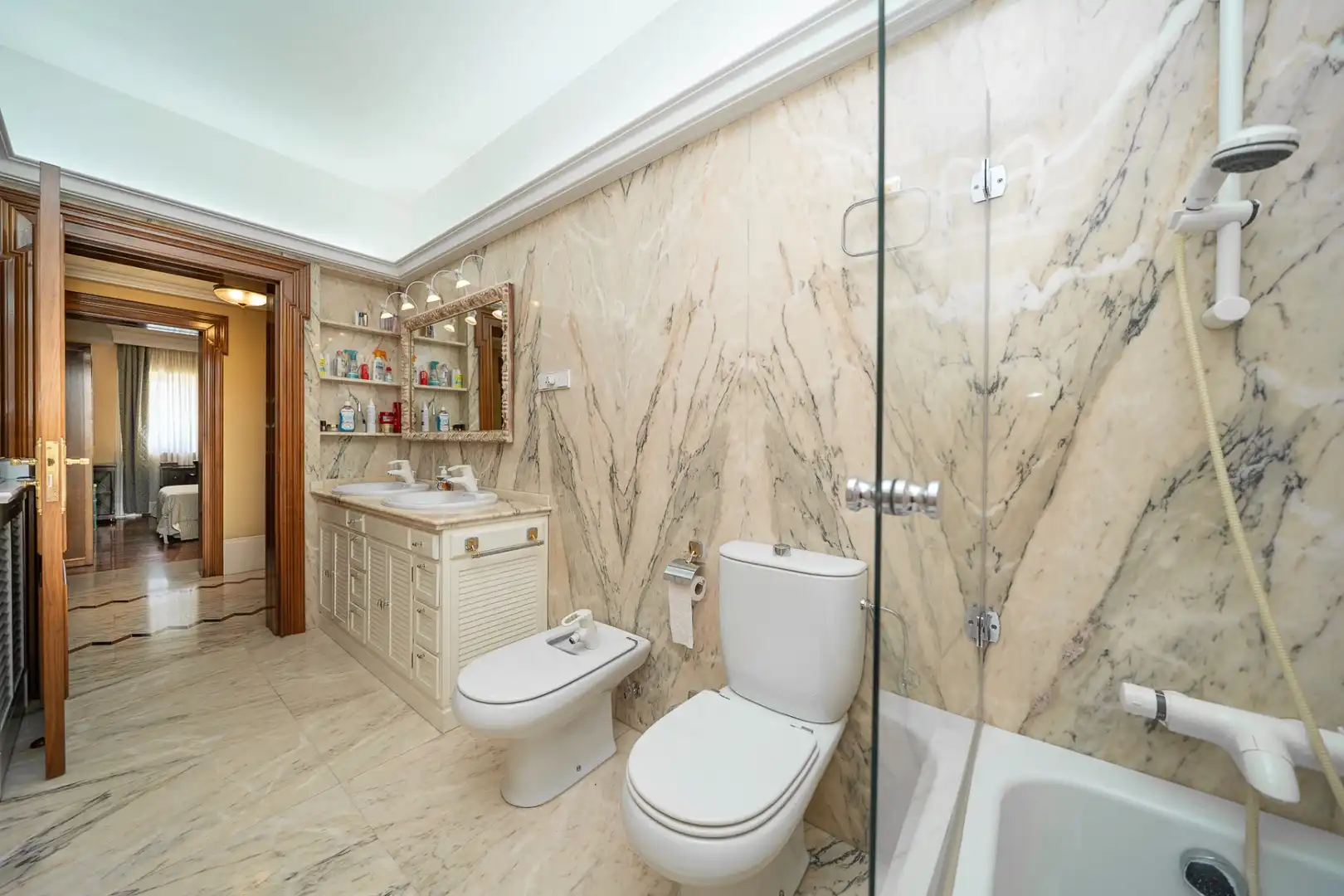 Casa con piscina in vendita a San Pedro del Pinatar, imagen 61