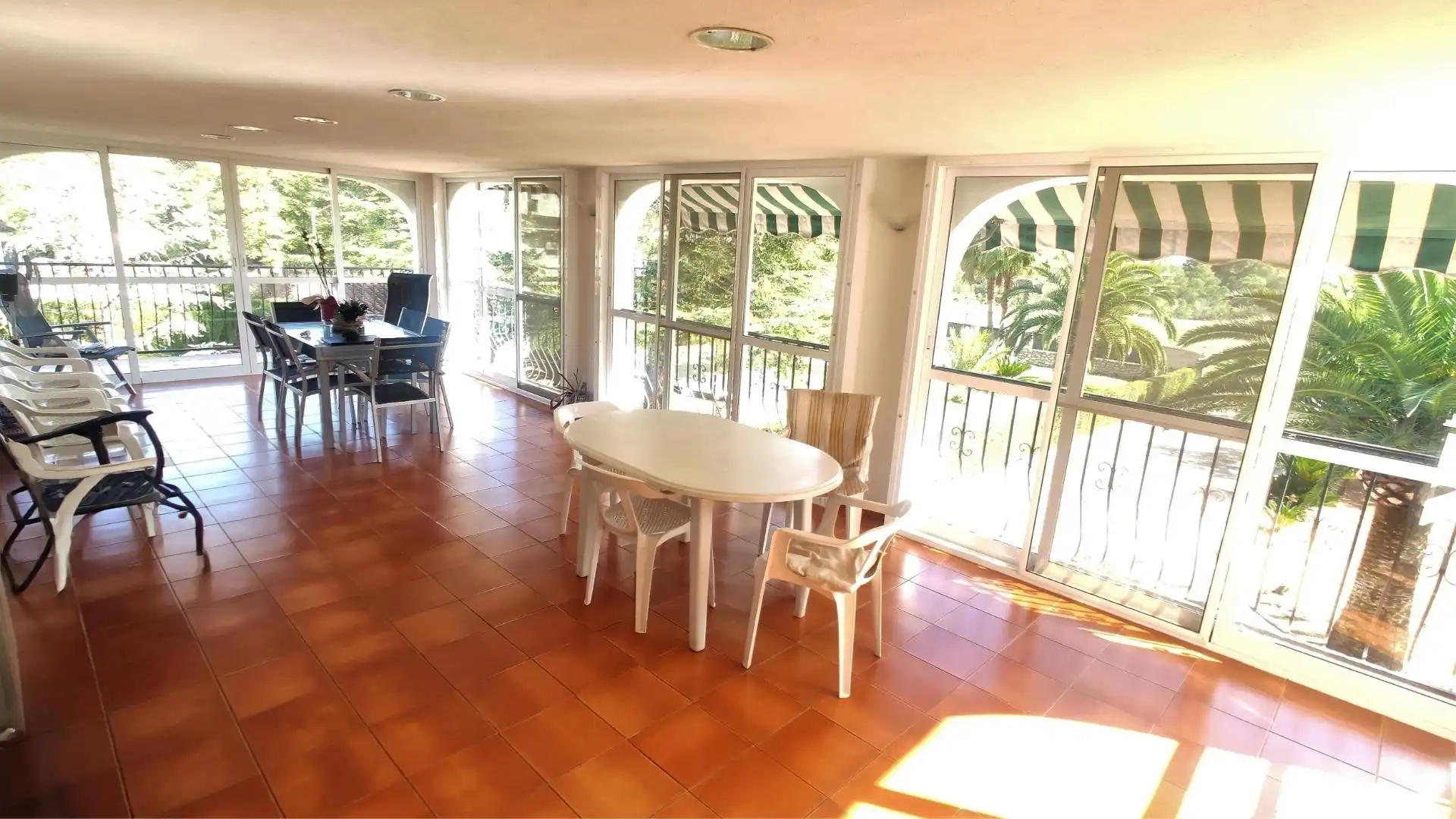 Chalet con balcón en venta en Centro, imagen 10