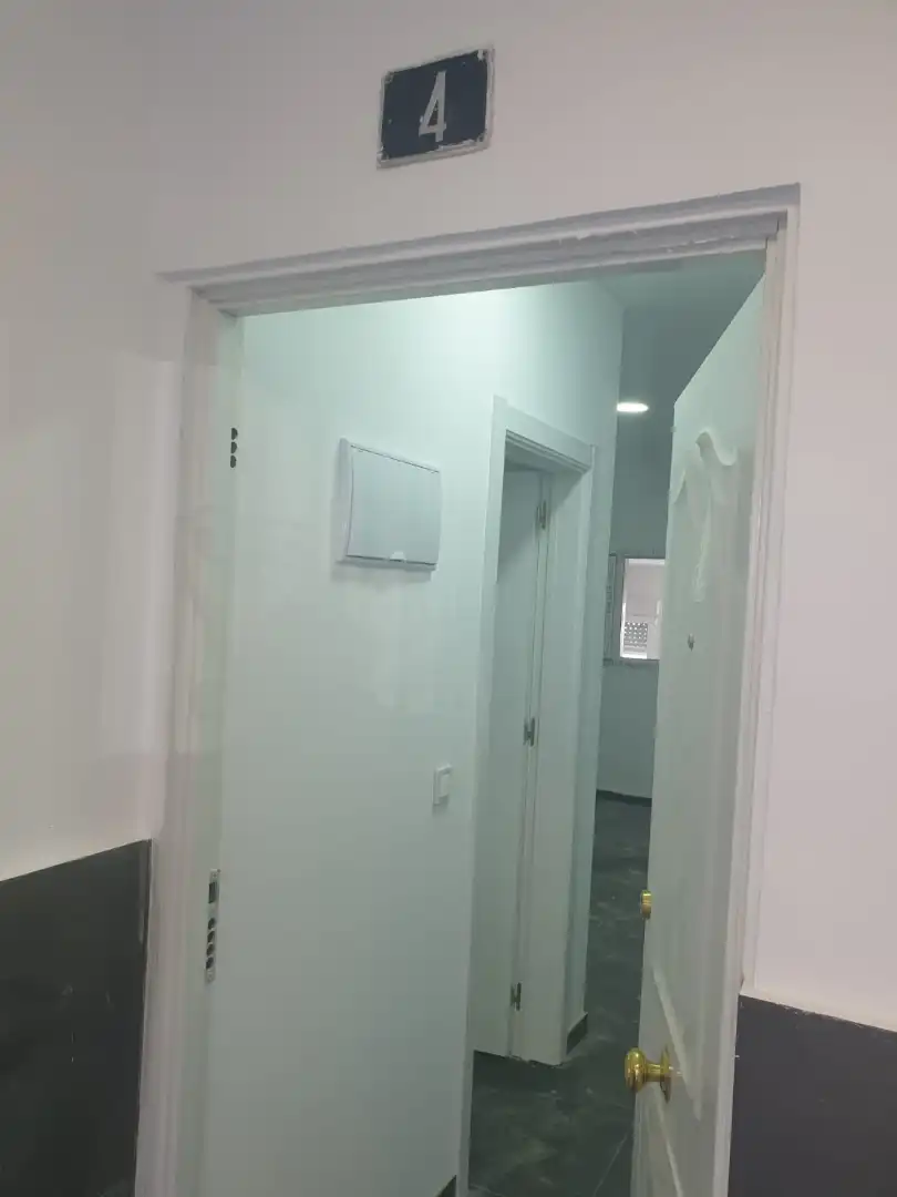 Flat for rent in Parla, Madrid
