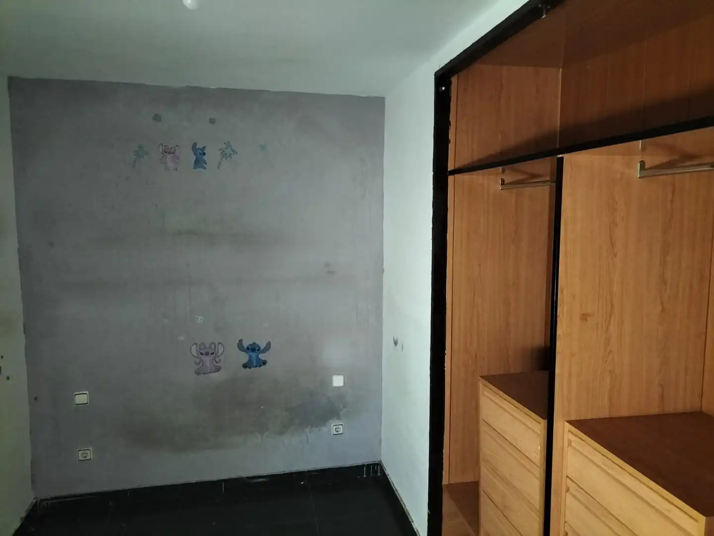 Habitación de Piso en venta en Leganés