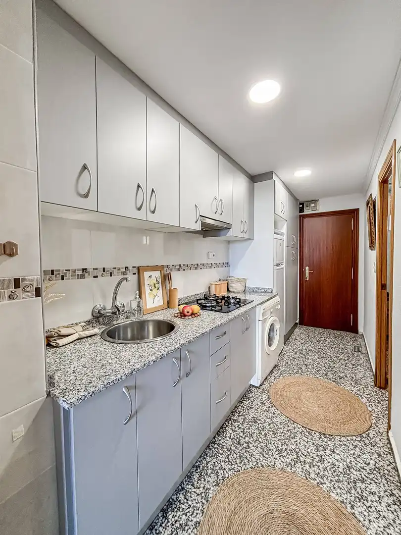 Apartament amb ascensor en venda a Platja de la Pobla de Farnals, imagen 17