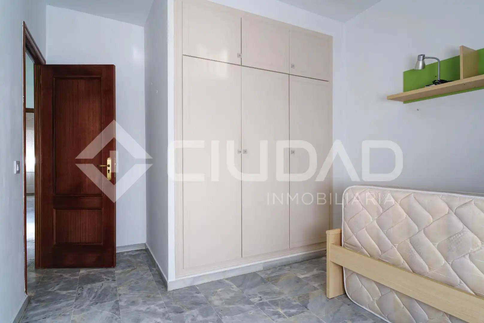 Habitación de Casa o chalet en venta en Isla Mayor con Aire acondicionado y Jardín privado