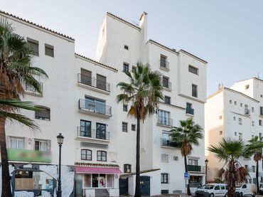 Wohnung mit Aufzug zum Verkauf in C/ Muelle de Ribera