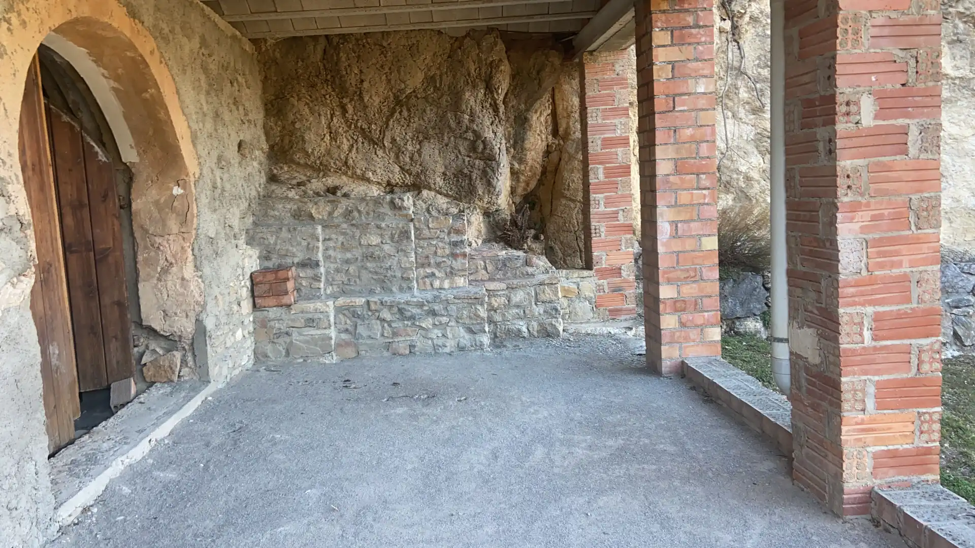 Casa con terraza en venta en La Vansa i Fórnols, imagen 22