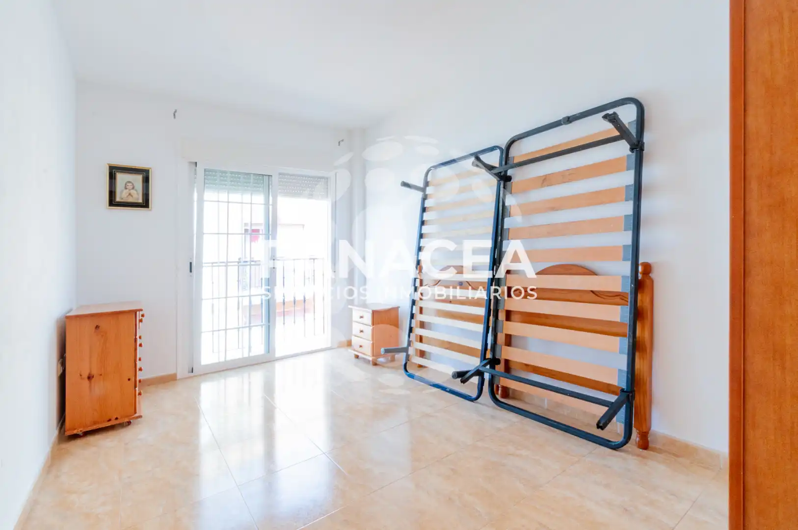 Habitación de Piso en venta en Roquetas de Mar con Amueblado, Horno y Lavadora