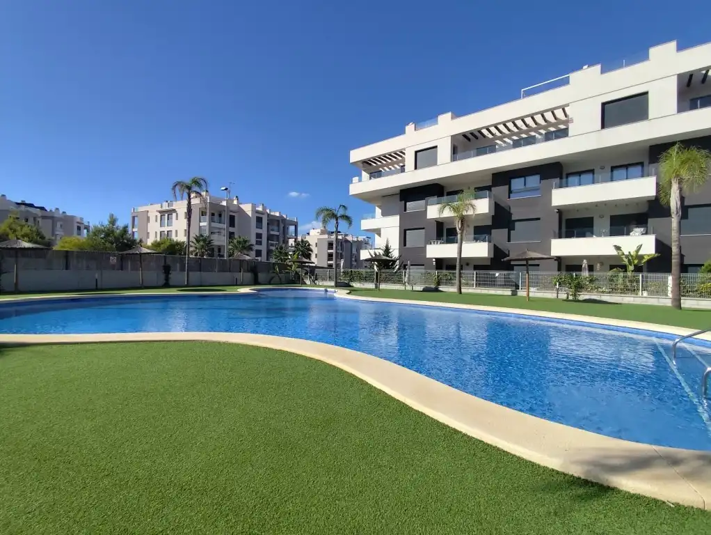 Penthouse with terrace for sale in Orihuela Costa, imagen 35