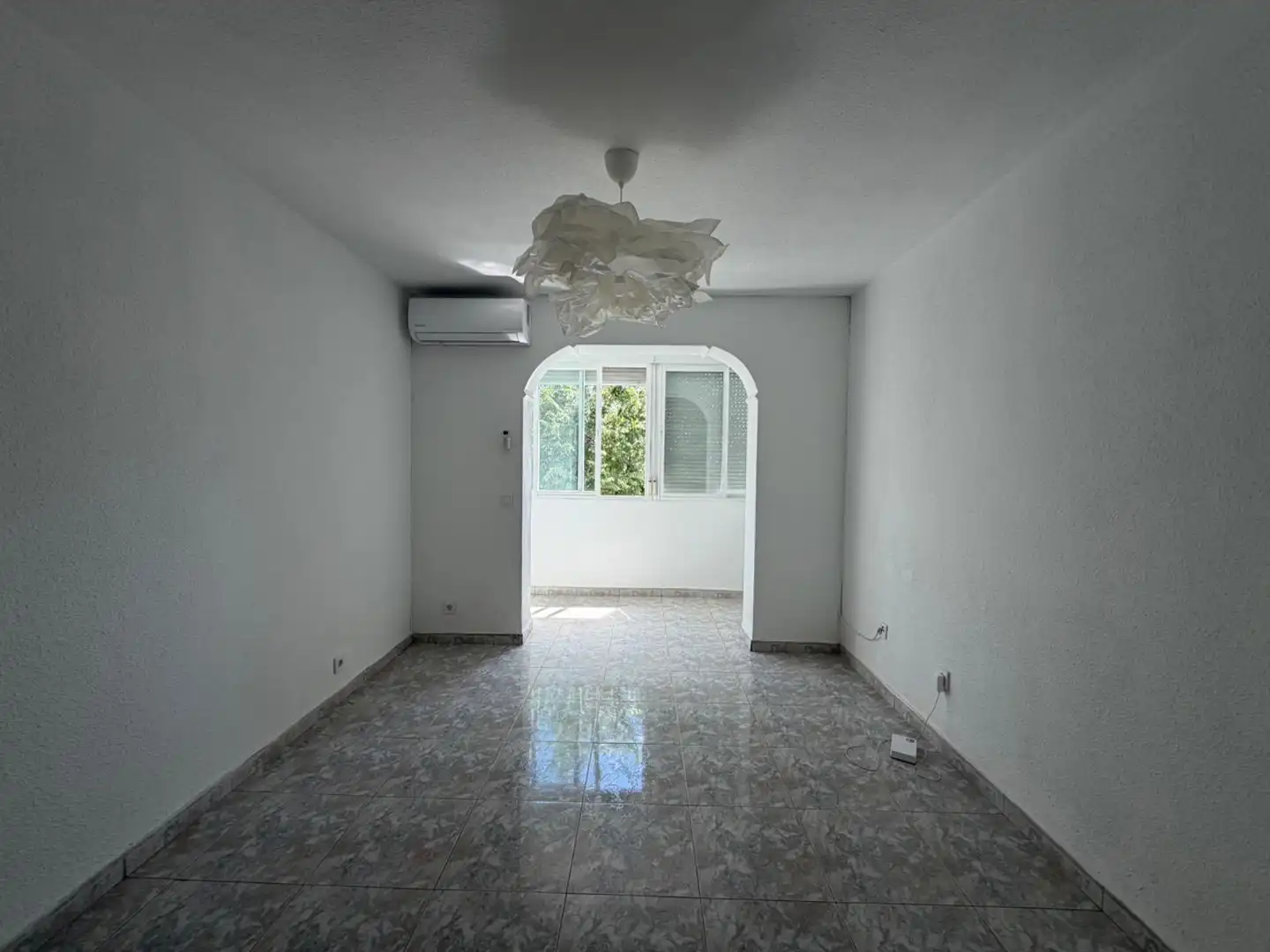 Flat for rent in Leganés  with Air Conditioner and Heating