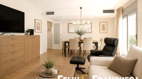 Photo 3 of Flat for sale in D'adrià Gual, Roquetes - Can Magí, Sant Cugat del Vallès