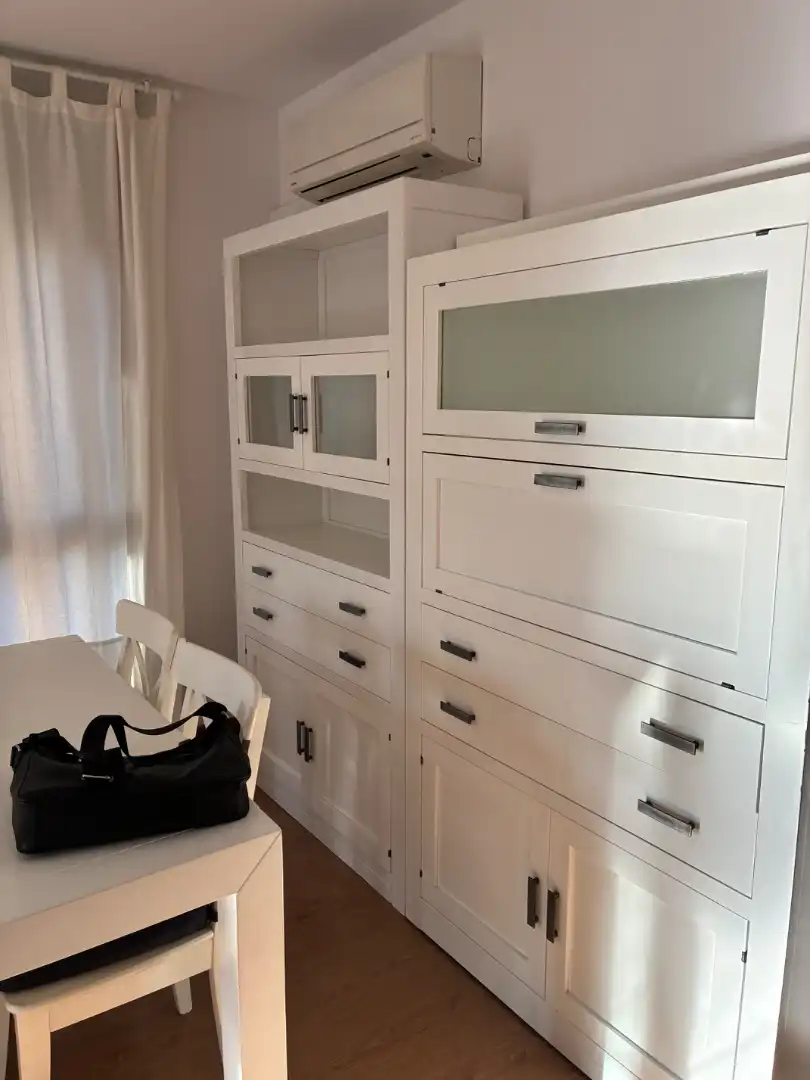Flat with lift to rent in Avenida Europa - San Antón, imagen 4
