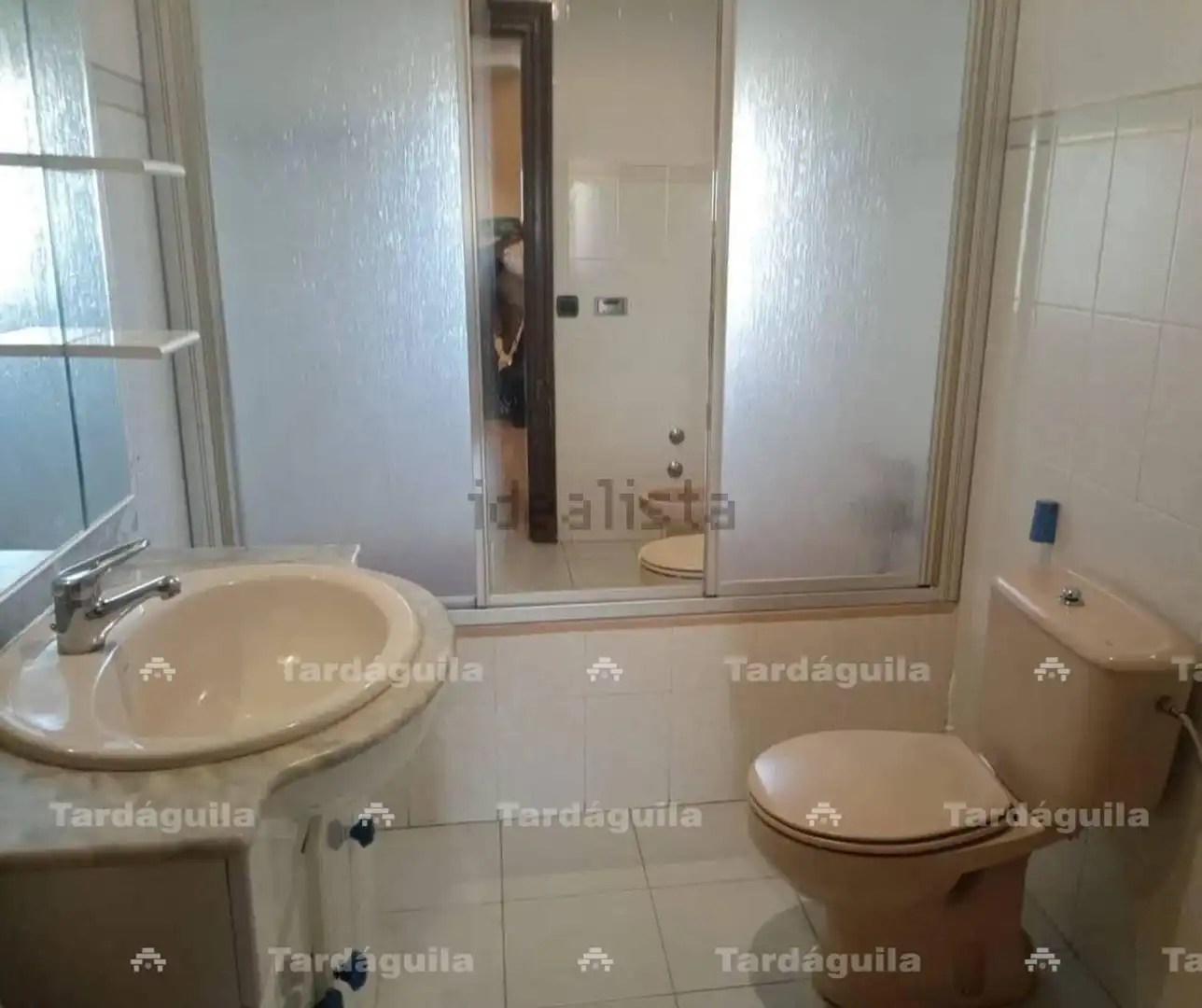 Haus mit Pool zum Verkauf in Calzada de Valdunciel, imagen 12