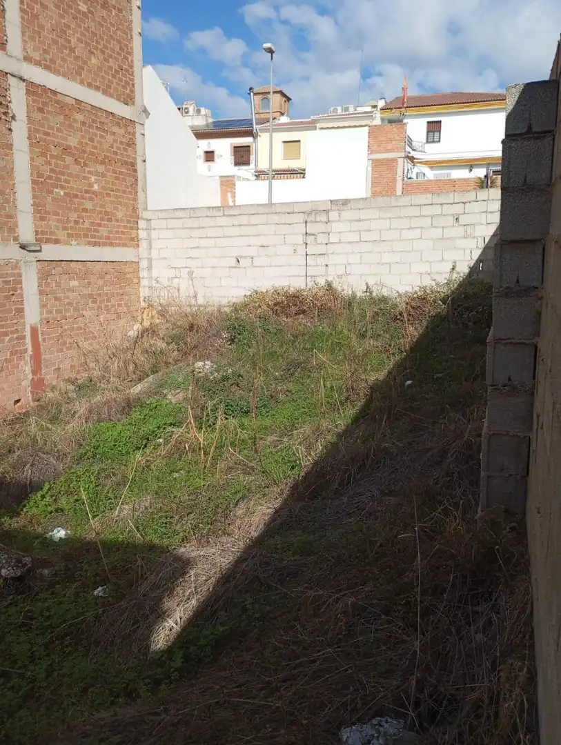 Terrenys i solars en venda a Torredonjimeno