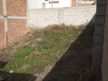 Terrenos y solares en venta en Torredonjimeno