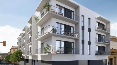 Foto 2 de Pis en venda a Avinguda de Francesc Macià, 41, Olesa de Montserrat, Barcelona