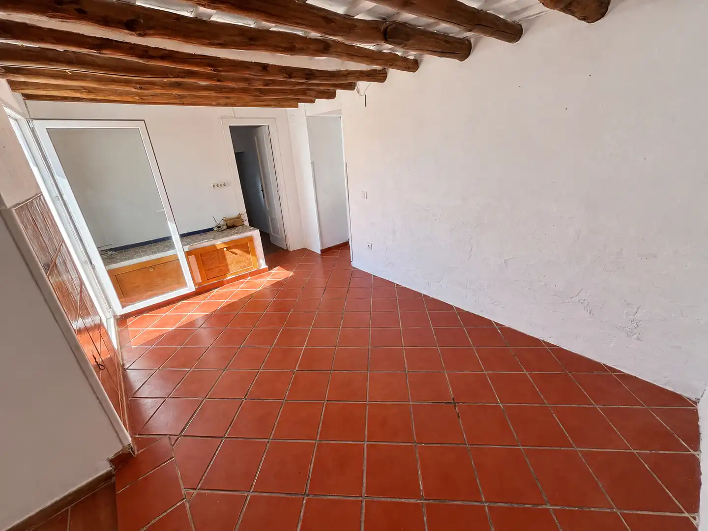 Casa en venda a Plaza de España 9