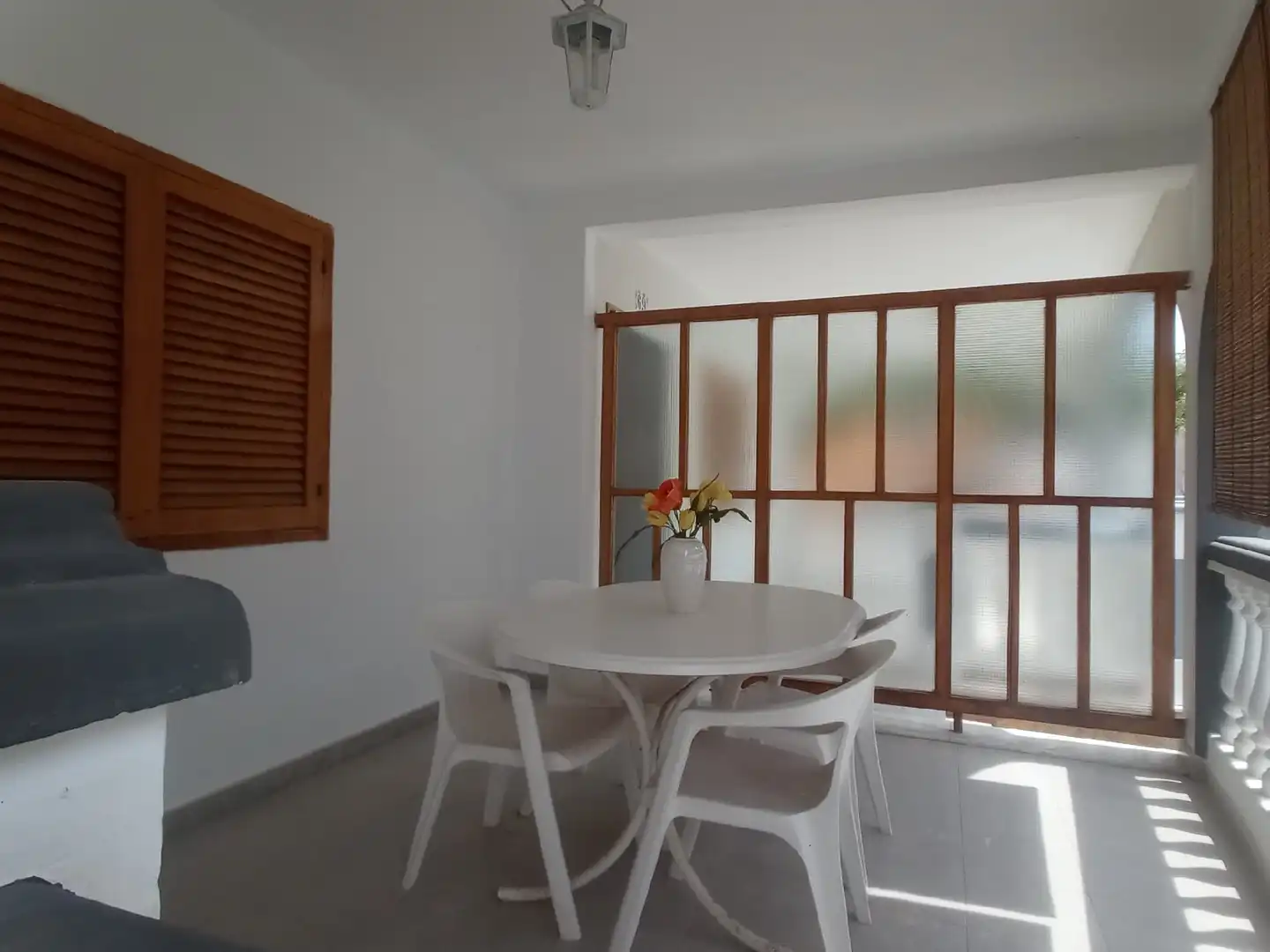 Einfamilien-Reihenhaus zur Miete in Moncófar Playa