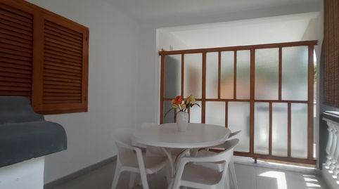 Foto 3 von Einfamilien-Reihenhaus zur Miete in Moncófar Playa, Moncofa