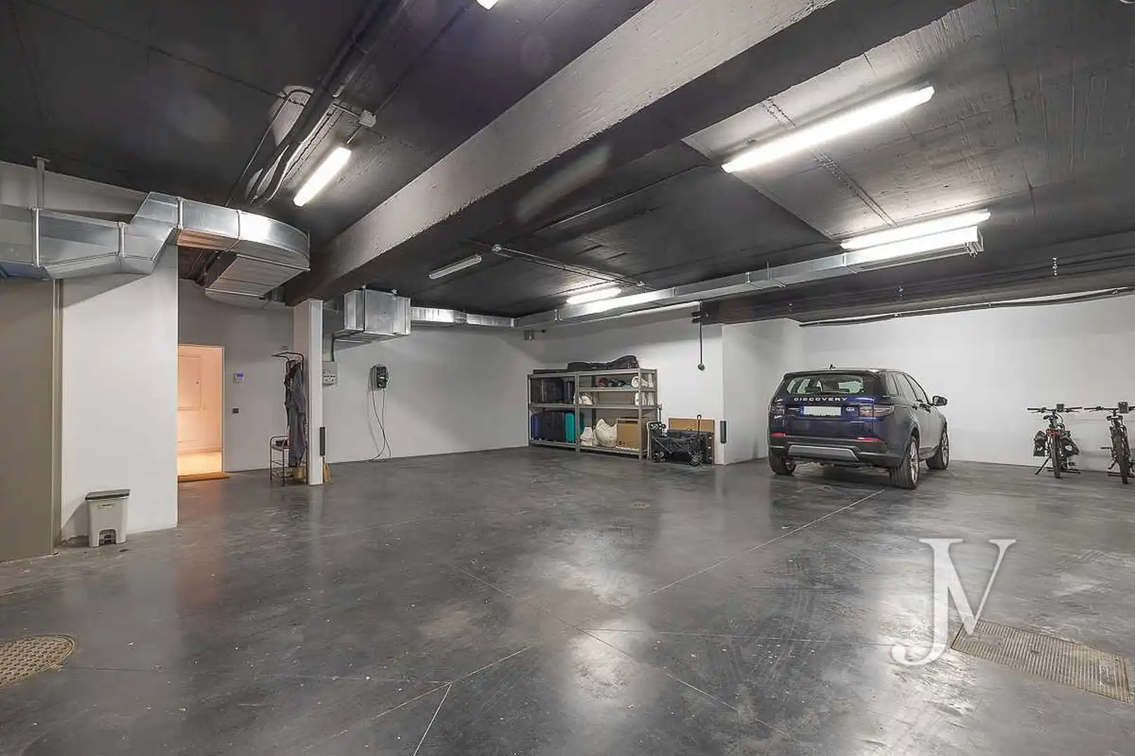 Casa o chalet en venta en Madrid con Aire acondicionado, Calefacción y Jardín privado