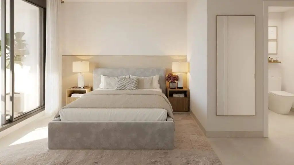 Apartament amb terrassa en venda a Calle Calle Republica Dominicana, imagen 6