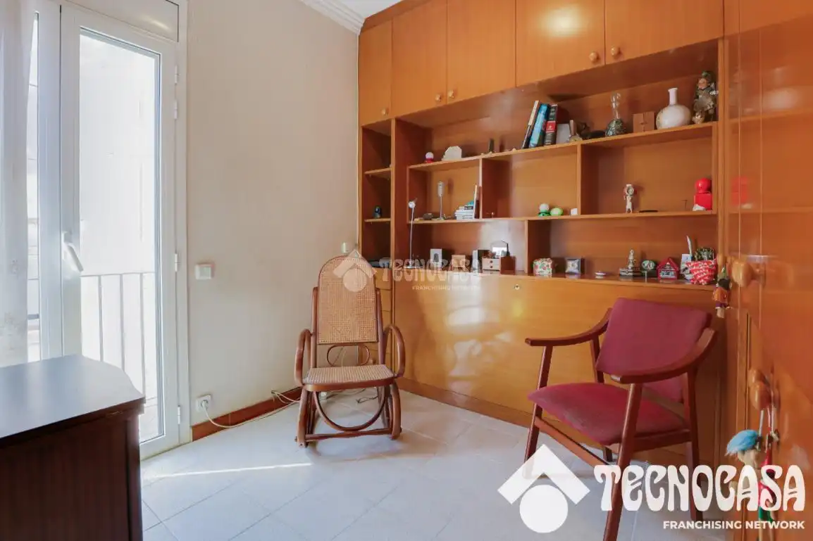 Wohnung mit Terrasse zum Verkauf in Ciutat Vella, imagen 29
