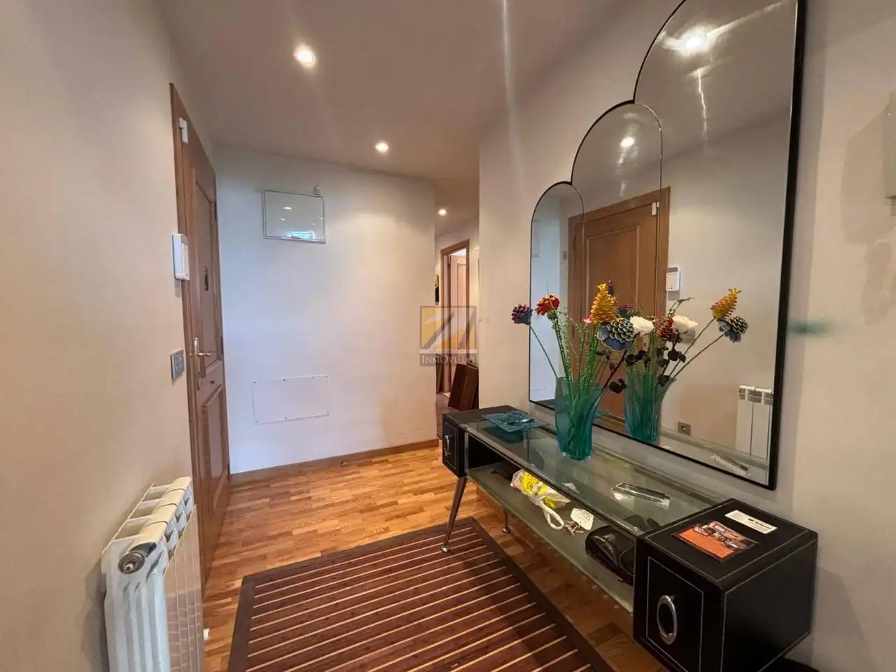 Wohnung zum Verkauf in Gijón  mit Heizung, Abstellraum und Möbliert