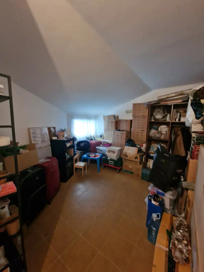 Piso en venta en Narón con Calefacción, Parquet y Trastero